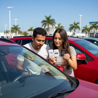 How to Add Toll Transponders to Your Rental Car (SunPass, E‑ZPass, Uni)