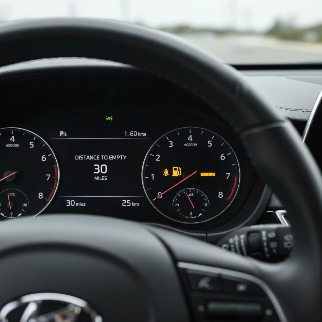 Return‑Day Playbook: Fuel, Tire PSI & Photos That Prevent Charges