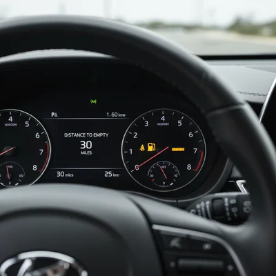 Return‑Day Playbook: Fuel, Tire PSI & Photos That Prevent Charges