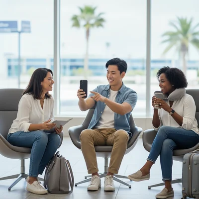 Travel Insurance Perks with Hola Car Rentals