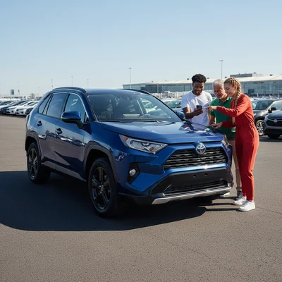 How to find affordable car rental deals at Dallas–Fort Worth