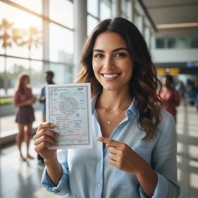 International Driving Permit in the USA: When You Need It