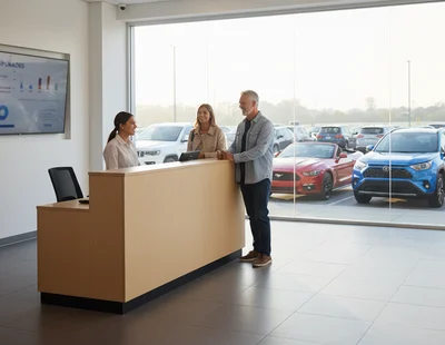Best Time to Pick Up a Rental Car: Lines, Upgrades & Myths