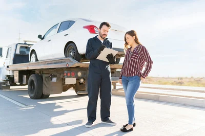 Windshield Chips & Flat Tires: DIY or Roadside—What to Do