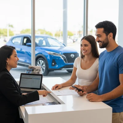 Renting a Car in Miami Under 25: Fees, Insurance & Local Tips