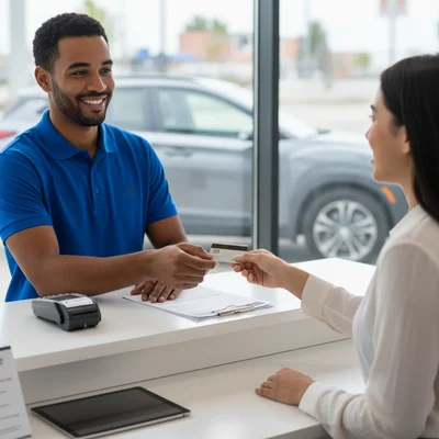 Debit Card Car Rentals in Miami: What Documents You’ll Need