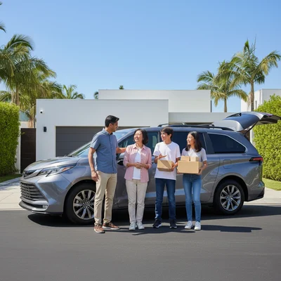 How Much Does a One‑Month Car Rental Usually Cost?