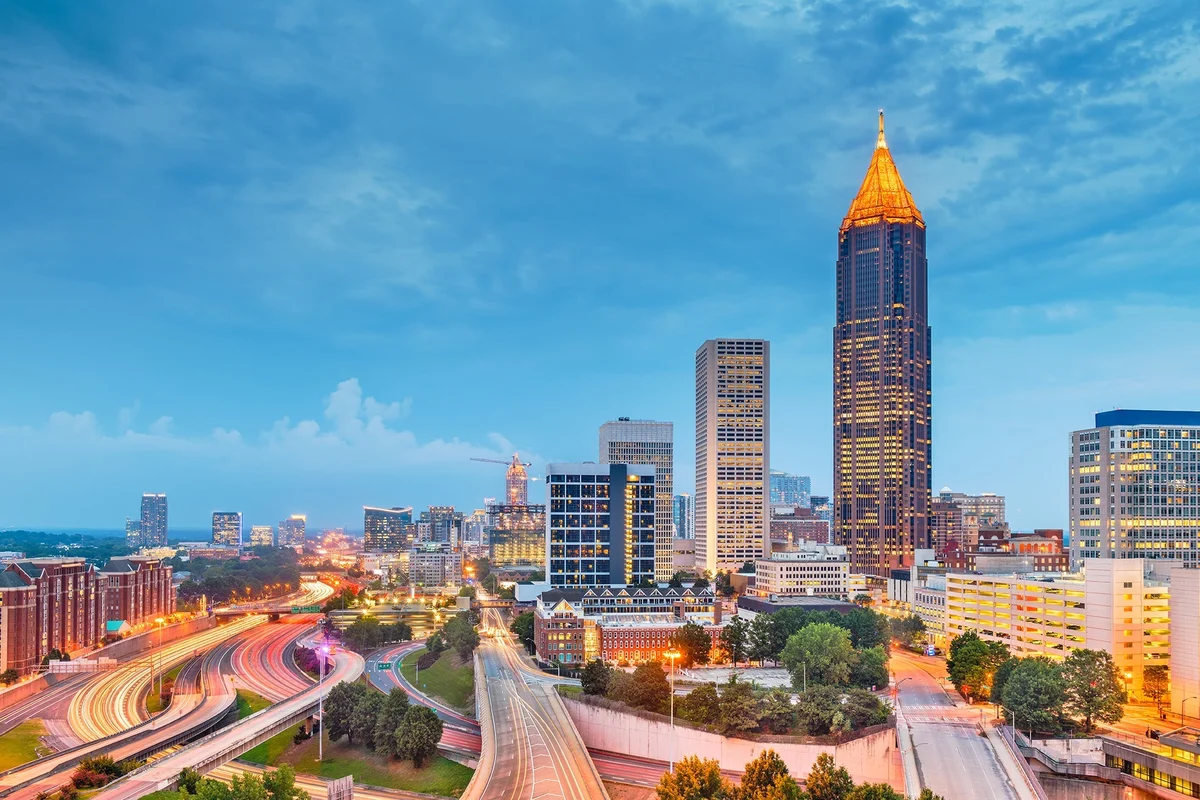 Atlanta Car Rentals: Everything You Need to Know About Renting at the Airport