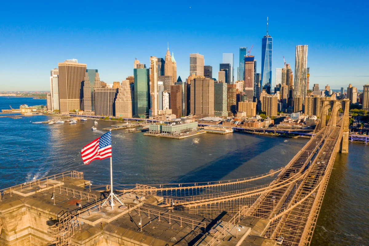 Best Car Rental Options at New York JFK Airport for International Travelers