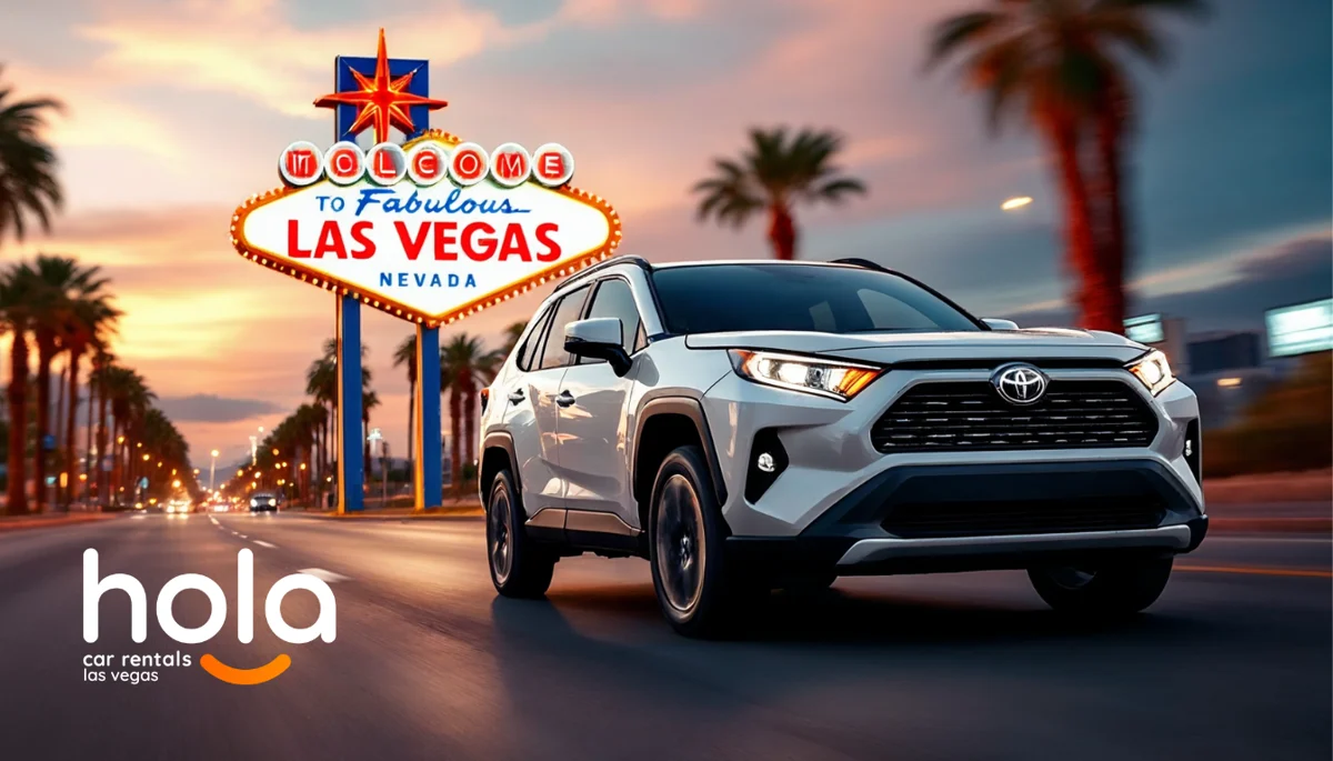Do I Need an International Driving Permit for Las Vegas? – A Complete Guide