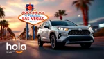 Preciso de uma Permissão Internacional para Dirigir em Las Vegas? – Guia completo