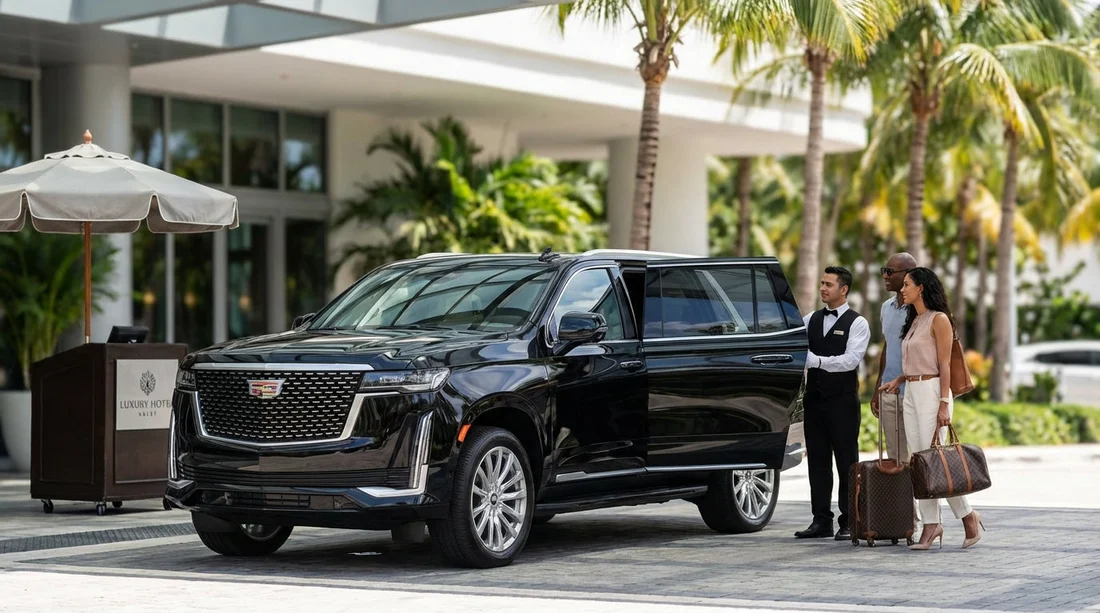 Private Transport Companies