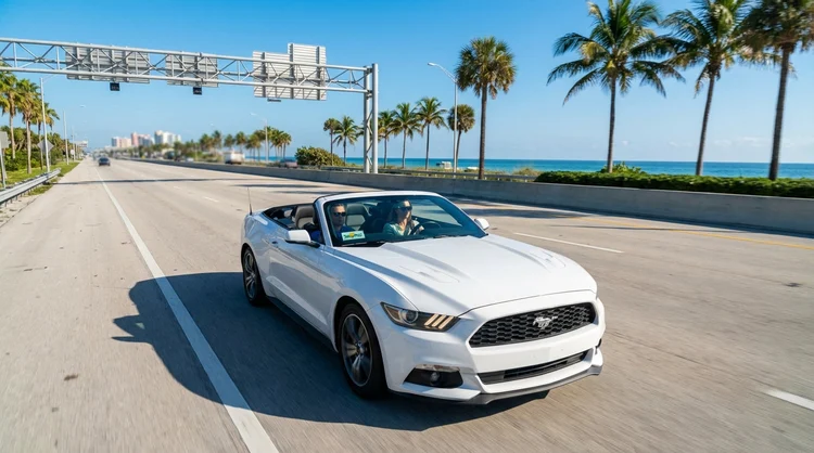 Miami car hire day trip to Naples and Marco Island – Hola Car Rentals