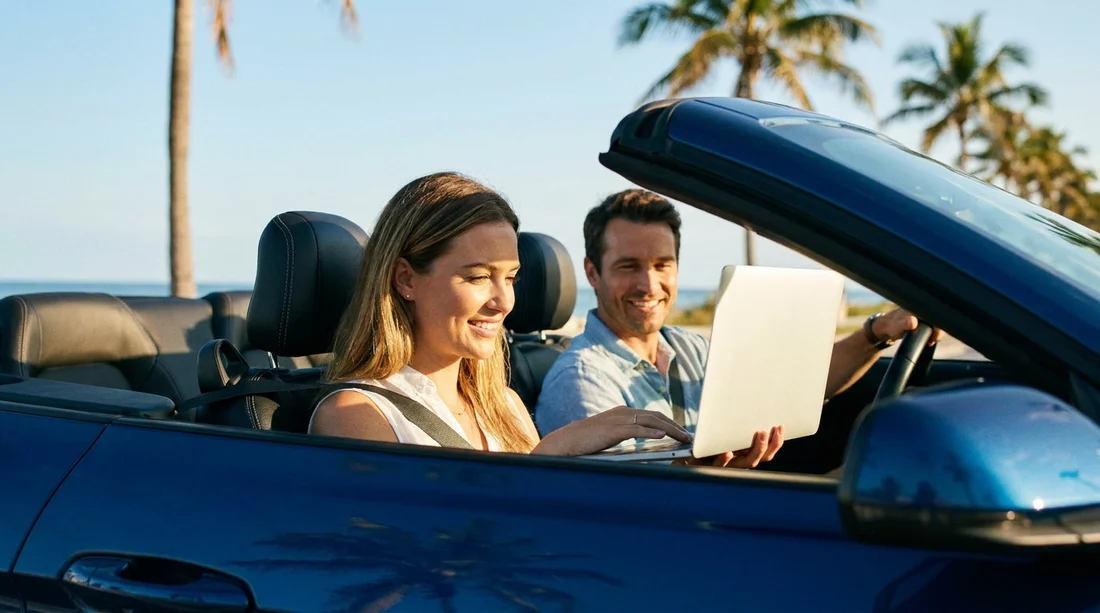 Florida car hire Wi‑Fi hotspot vs eSIM: worth it? – Hola Car Rentals