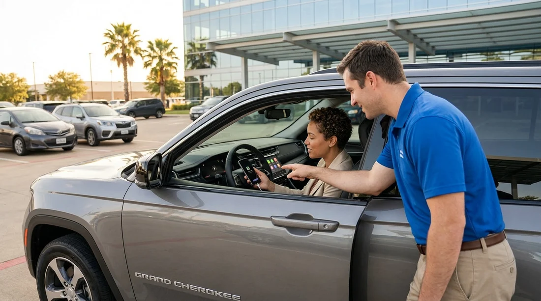 Pa Android Rentals Set up Android Auto in a Texas rental car checklist – Hola Car Rentals