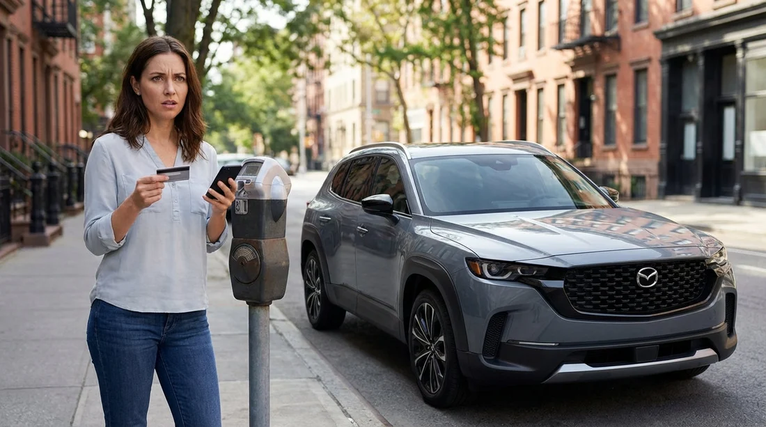 Philadelphia coins-only meters: pay without US coins – Hola Car Rentals