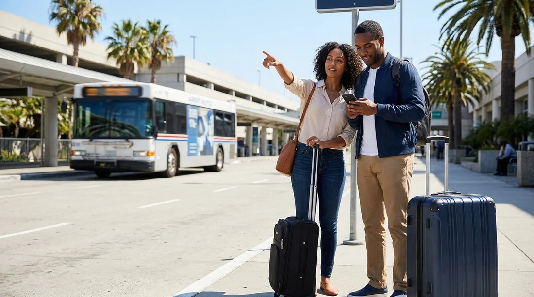 lax-baggage-claim-to-rental-car-shuttle-guide-hola-car-rentals
