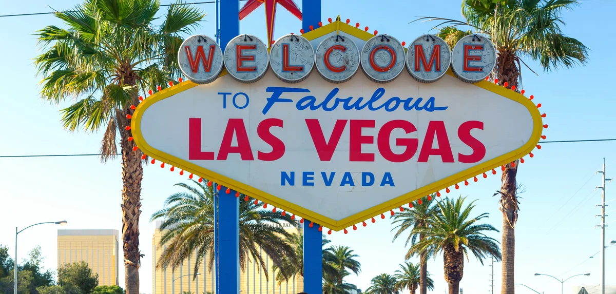 Top Car Rental Deals in Las Vegas for 2025