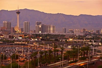 Car Rentals in Las Vegas: Everything You Need to Know