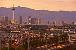Mietwagen in Las Vegas: Alles, was Sie wissen müssen