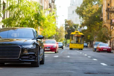 The Best Compact Cars for City Travel in 2025