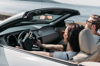 Luxury Car Rentals in Miami: Drive in Style Around South Beach