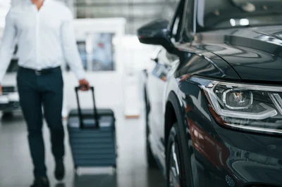 Newark (EWR) Car Rental: Prices, Shuttles & One‑Way Options