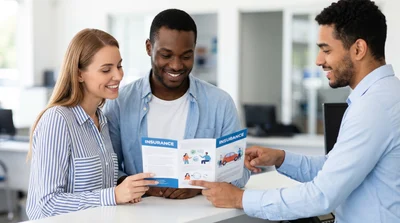 Understanding state minimum liability protection for a florida car rental.