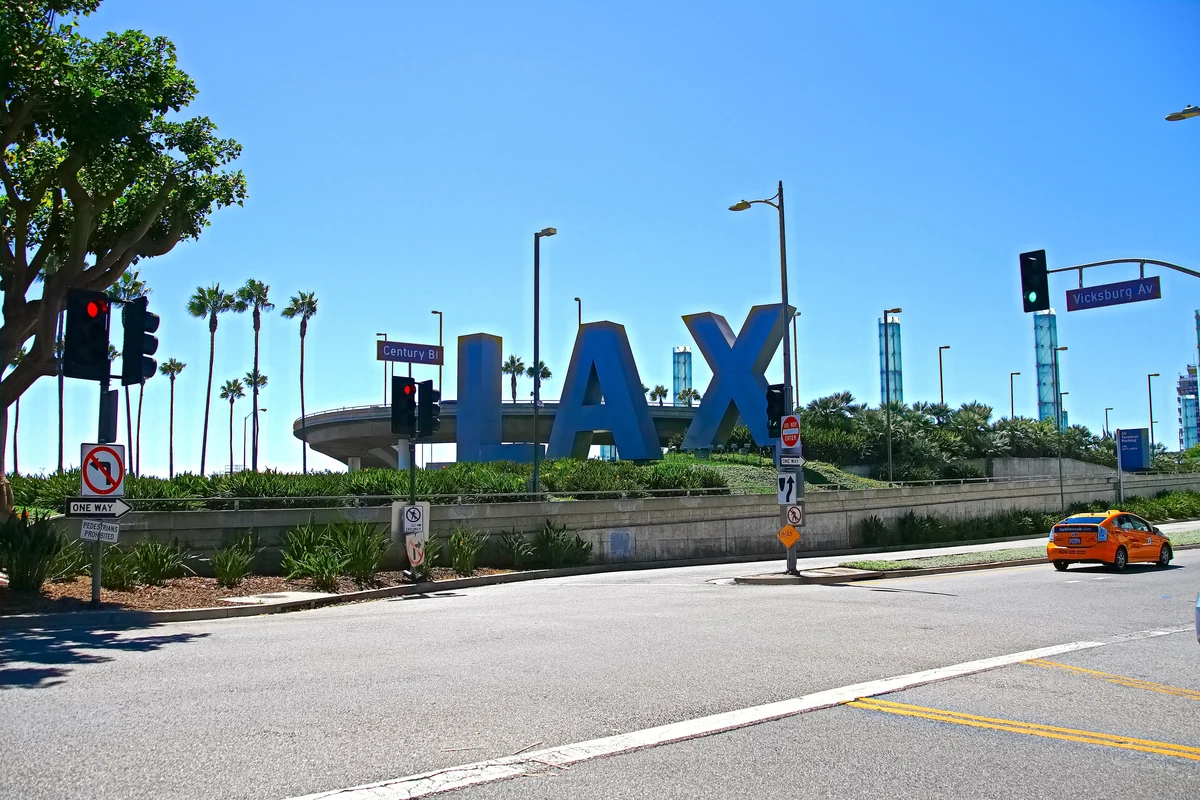 Where to Return a Rental Car at LAX (Fast, Stress‑Free Guide)