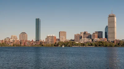 Affordable Car Rentals at Boston Logan Airport (BOS)