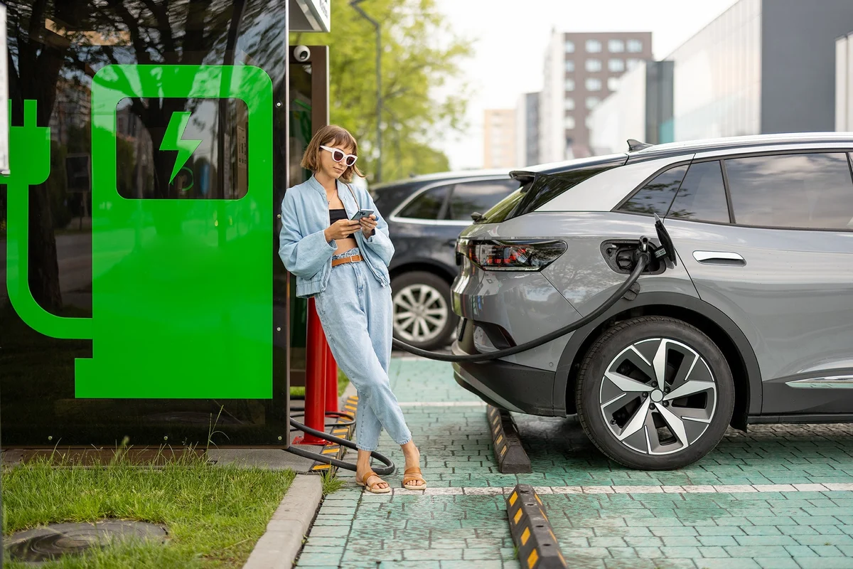 Should You Rent an Electric Car Pros Cons and Tips for 2025